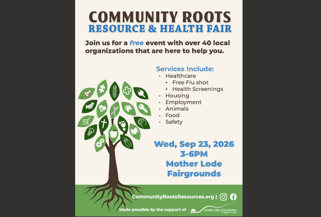 Plans Announced For 2026 Community Roots Resource Fair