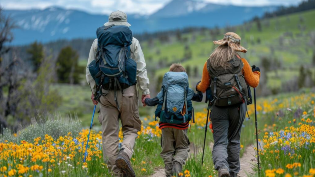 A Great Day Outdoors Starts Before You Leave Home