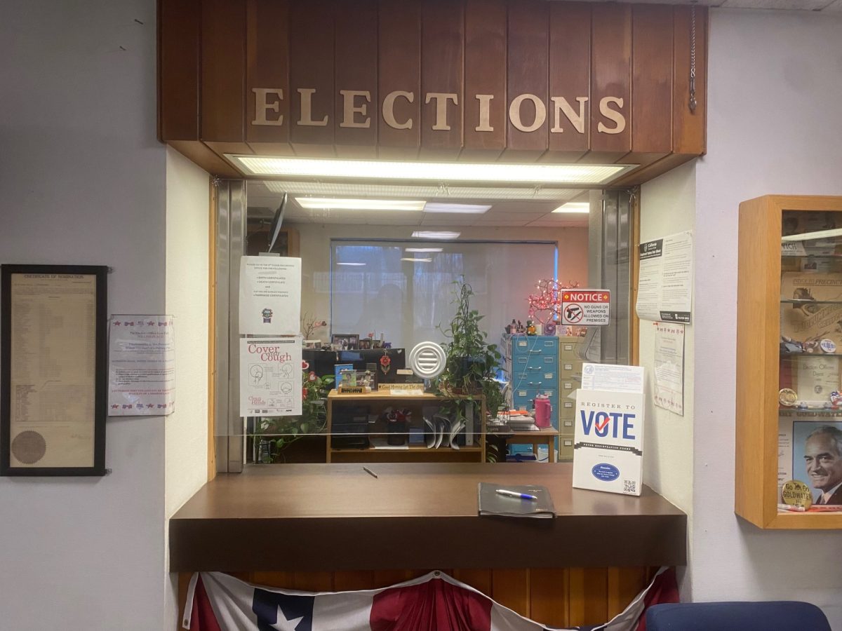 Tuolumne County Meeting For Potential Candidates For Office