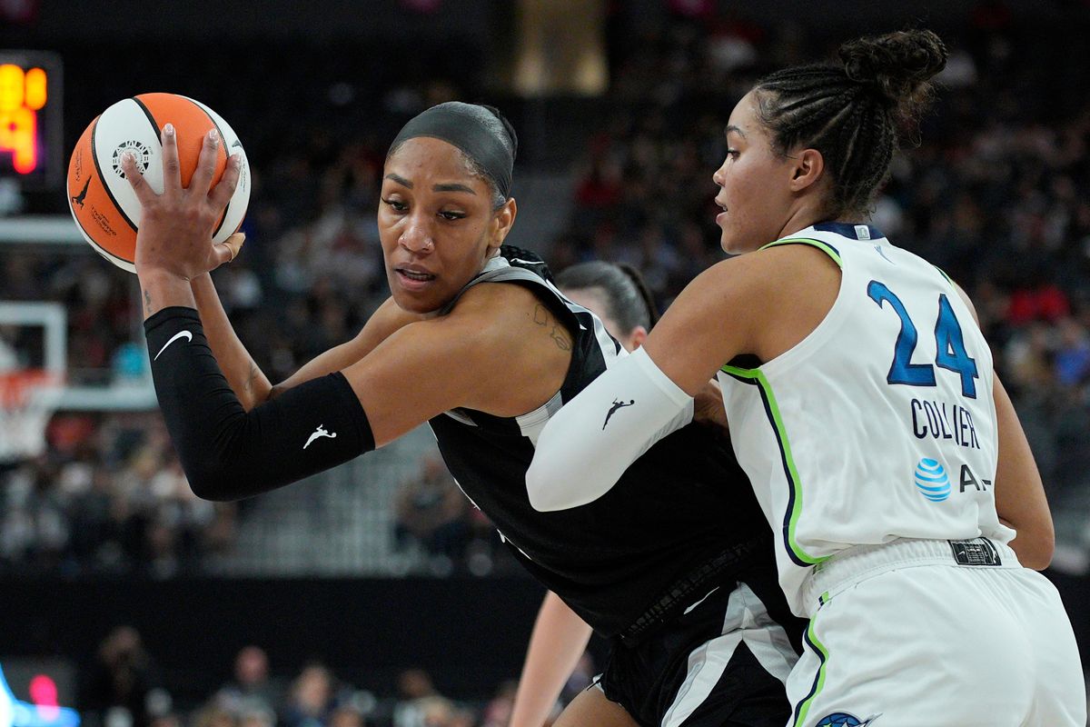 WNBA playoffs begin with star-studded matchups and teams looking for redemption
