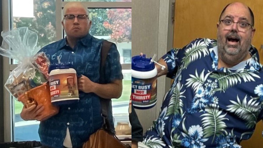 'Fat-shaming' costume incident at Madera Community College 'being taken seriously,' officials say