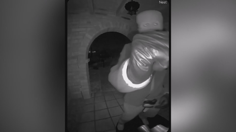 Fresno County Sheriff's Office gives home camera tips after Nancy Guthrie abduction