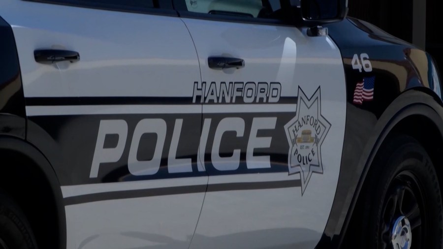 Man arrested after 2 shootings at same Hanford bar