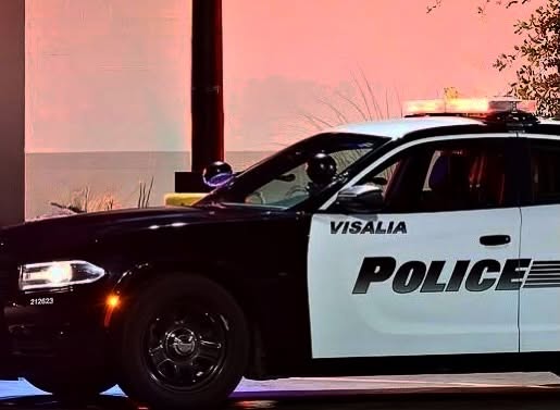 Driver crashes into Visalia home after medical emergency