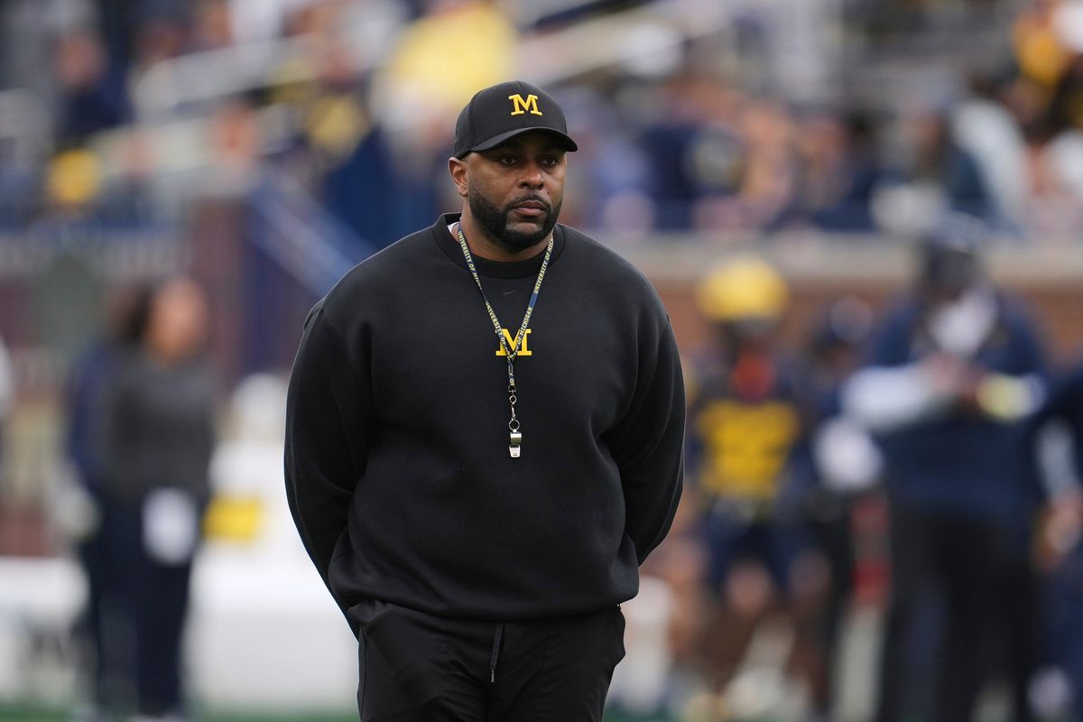 NCAA set to announce the results of its sign-stealing investigation into Michigan’s program