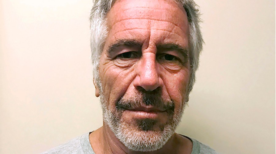 Sunday Morning Matters: Epstein letter, Zacky's bid for governor, Charlie Kirk's death