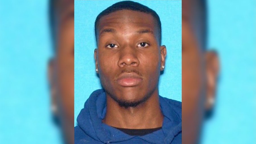 Suspect shot by Fresno County deputy named as 24-year-old Santa Maria man