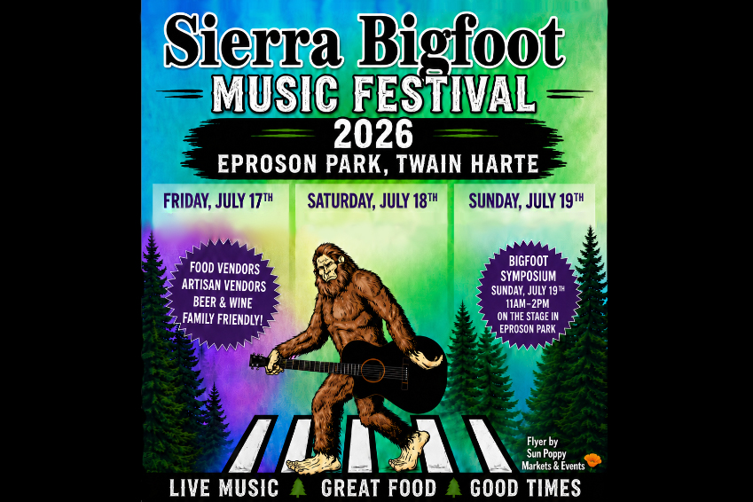 Third Weekend in July Events