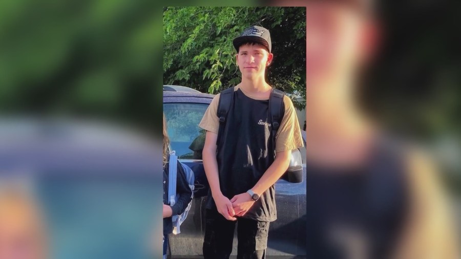 Fresno runaway teen found for 3rd time in Alameda County