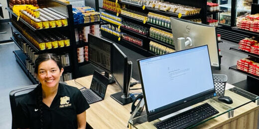 Maddie’s Food Pantry at Madera Community College Now Permitted to Distribute Meat, Eggs, and Dairy