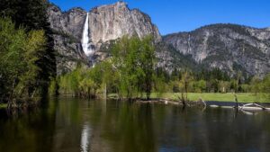Taste of Yosemite: How the Park’s Water Sustains Millions