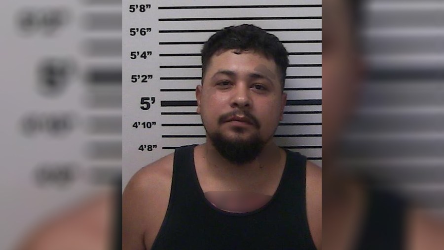 DA: Porterville gang member serves life for killing rival