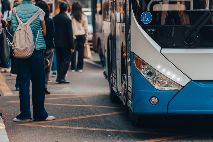 Free bus rides to be offered in Merced County