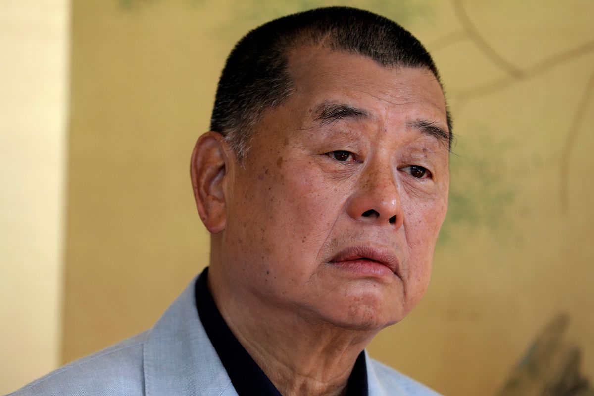 Hong Kong court begins hearing final arguments in Jimmy Lai’s national security trial
