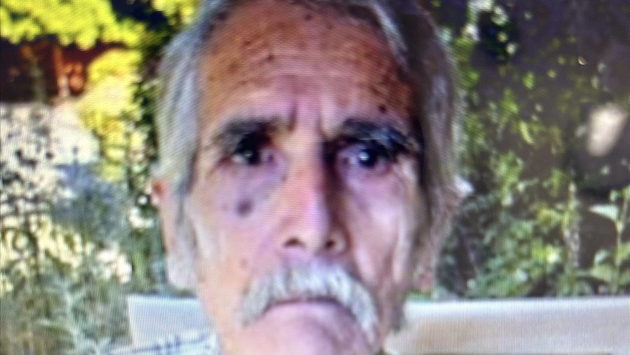 Search for missing 79-year-old Fresno man with medical needs