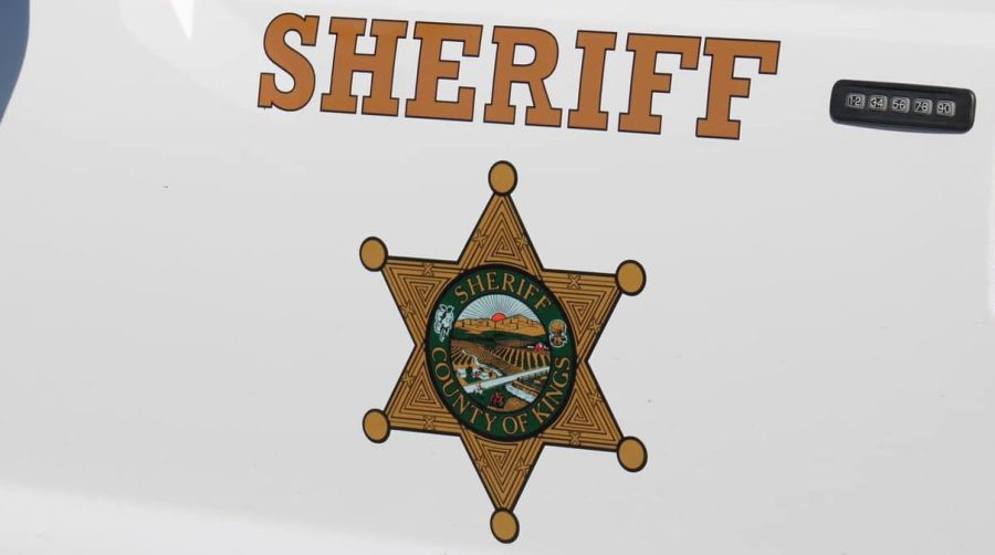 Man arrested after pursuit in stolen truck in Kings County