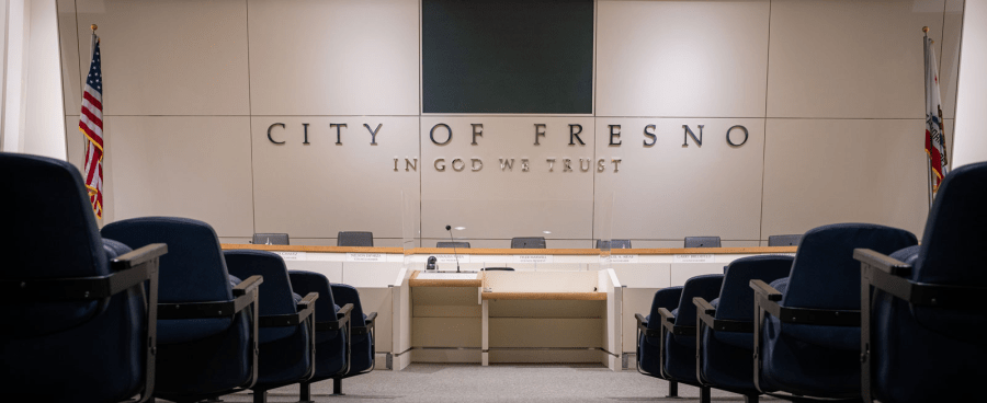 'Cross that constitutional line': Motion to ban sex offenders from public office moves forward in Fresno
