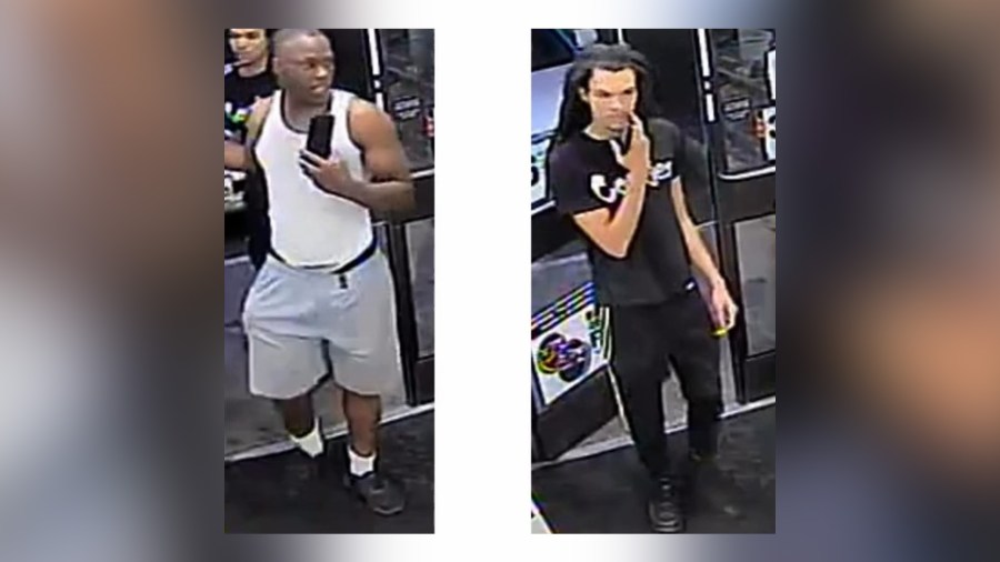2 accused of 7-Eleven robbery, Fresno Police say