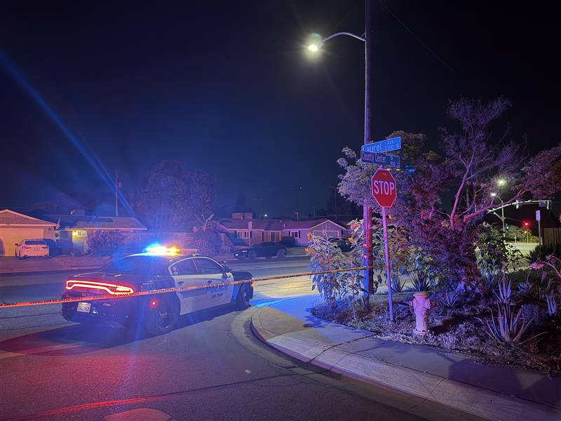 Man shot in Visalia, suspect arrested, police say