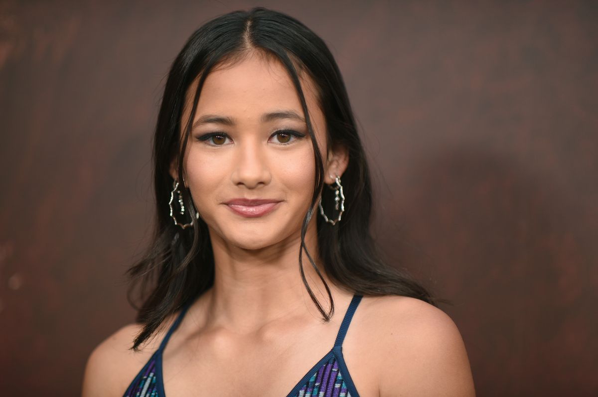Kaylee Hottle, deaf ‘Godzilla’ actor, killed in car crash at 18