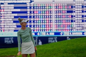 LPGA unveils the Nanea Cup in Hawaii, a $4 million event that mixes pro players with collegians