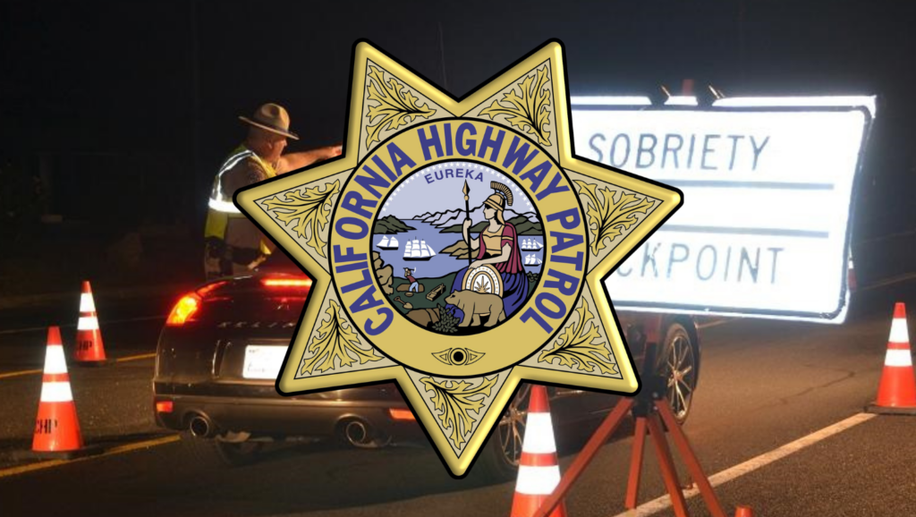 CHP Awards $41 Million to Combat Impaired Driving
