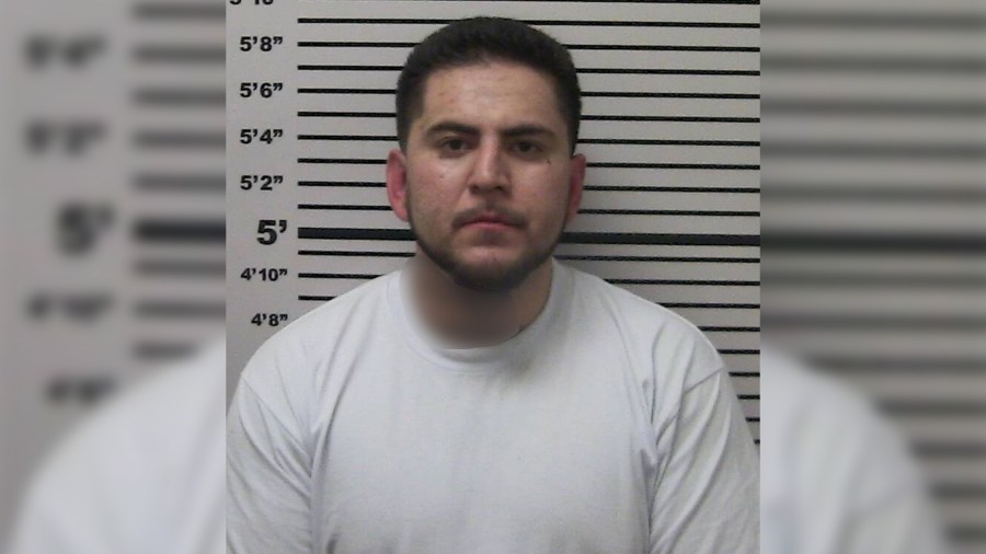 SWAT team captures assault suspect in Visalia, police say