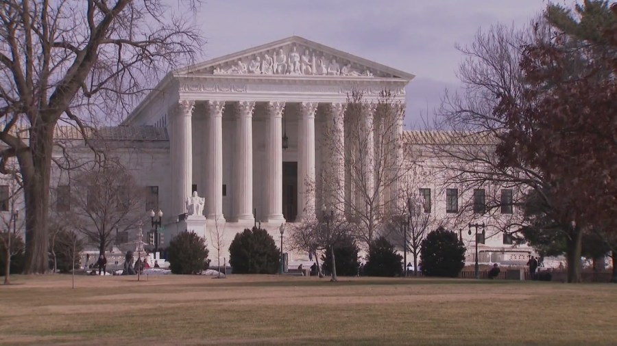 Trump to impose new tariffs following Supreme Court decision