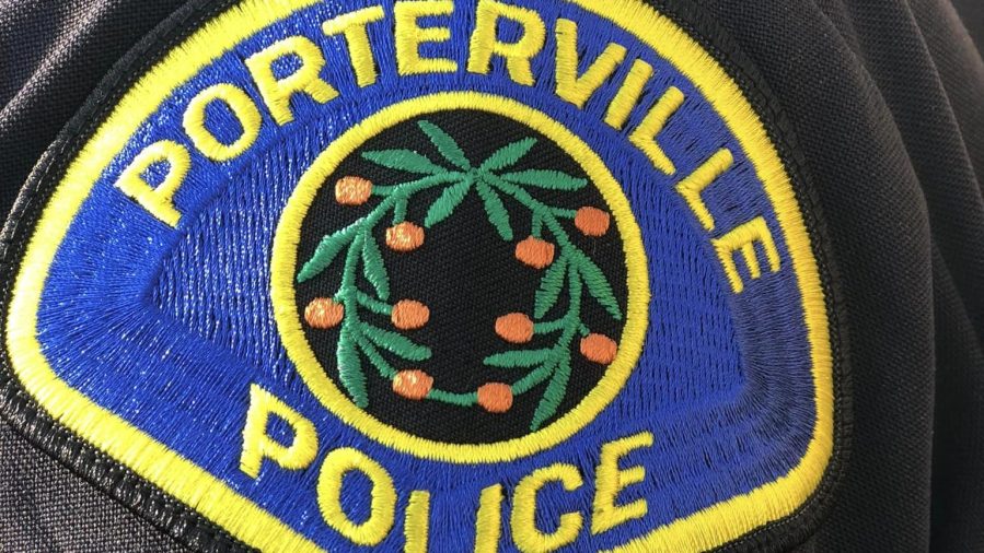 2 arrested for armed robbery of Porterville market: police