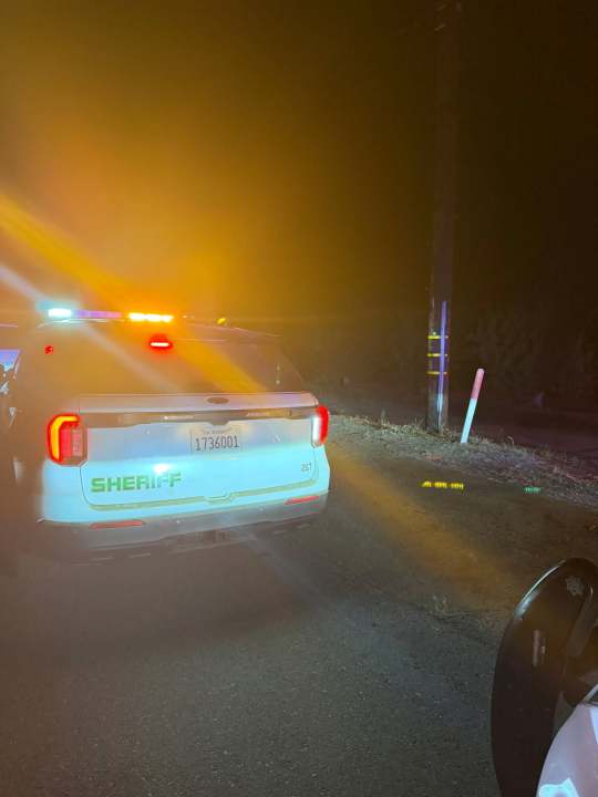 Man stabbed in Dinuba, suspect runs from scene: deputies