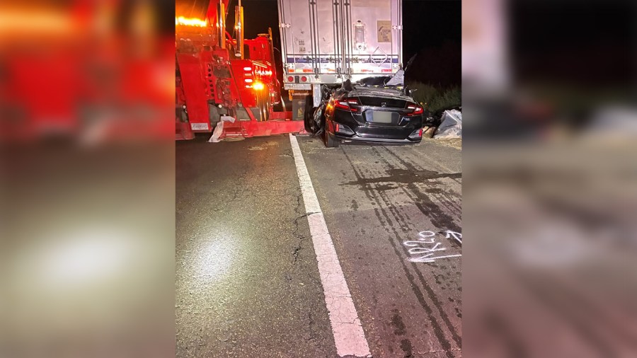 IDENTIFIED: Mother, daughter killed in Hwy 152 crash in Madera County