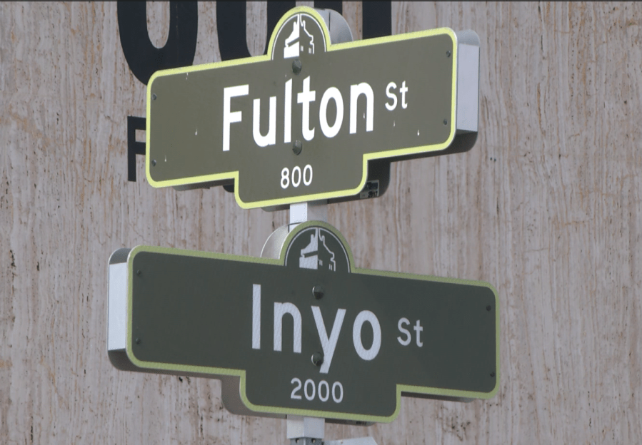 Man dies after shooting in Fresno's Brewery District