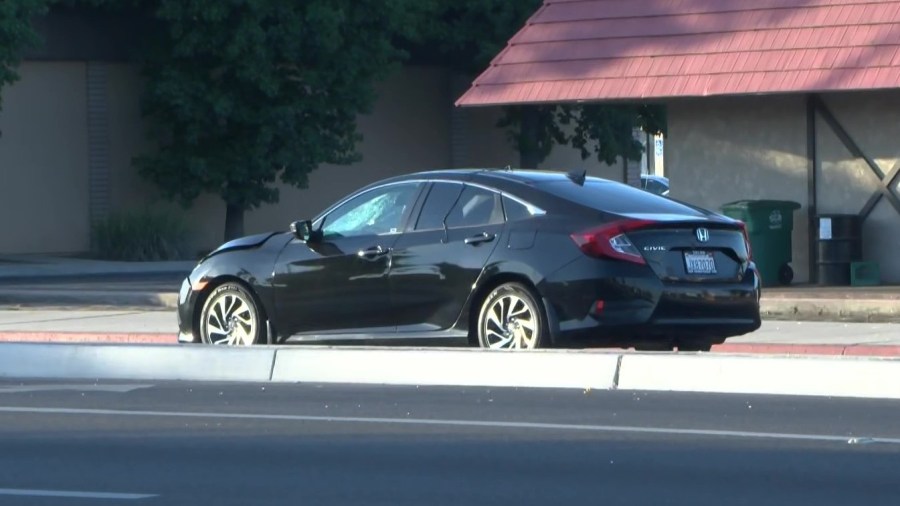 IDENTIFIED: 81-year-old killed in Reedley collision