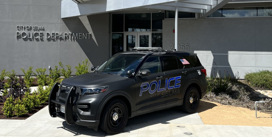 IDENTIFIED: Teen killed after electric scooter crash in Selma