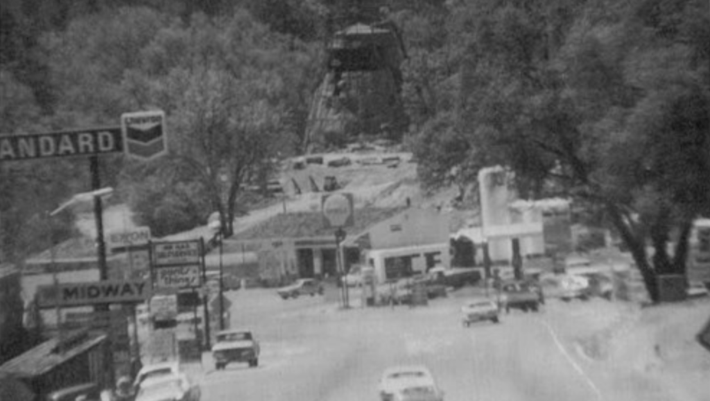 Should Our Mountain Communities Keep Growing?