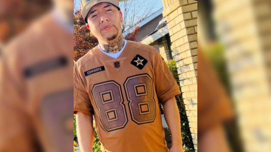 IDENTIFIED: Man killed after shooting at Fresno apartment complex