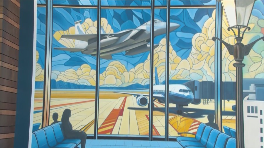 How Fresno airport is affected by rising violence in Mexico