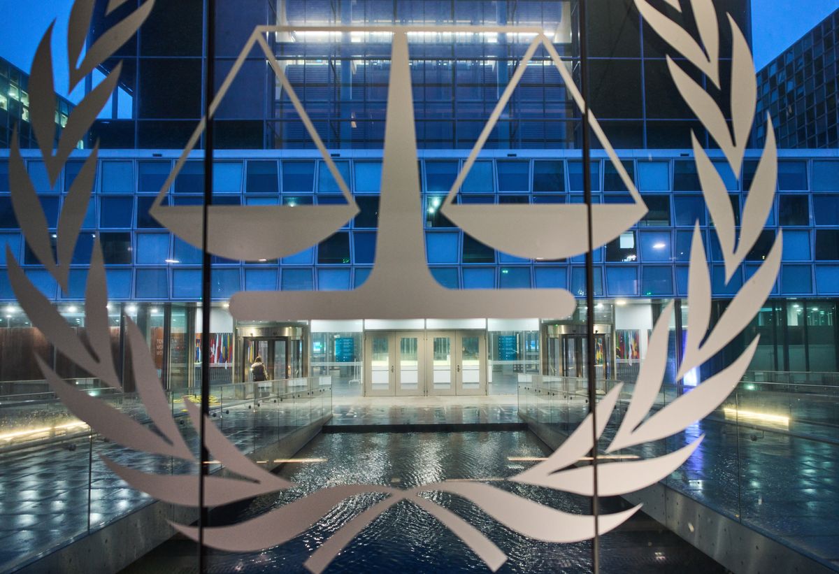 A bruising ICC scandal heads to a secret vote on removing chief prosecutor