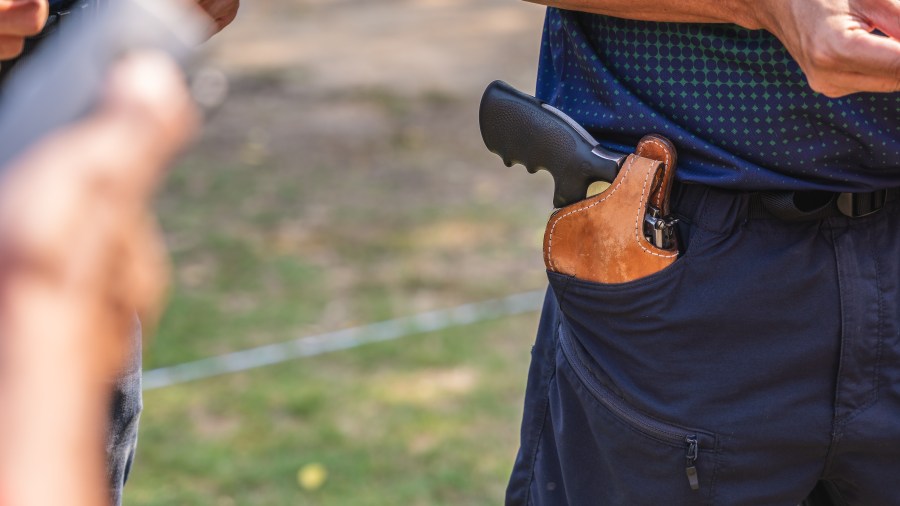 Concealed carry weapon permits are getting more expensive in Fresno County