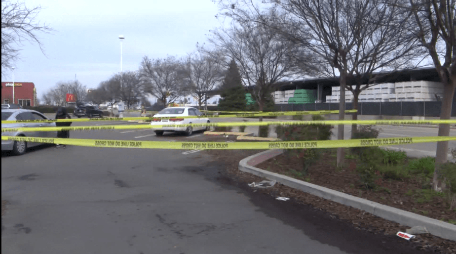 Juvenile stabbing victim shows up at Sanger Fire Department