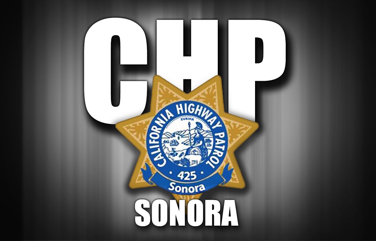 Update: Rollover Crash On Highway 108 Near Tulloch Dam Road