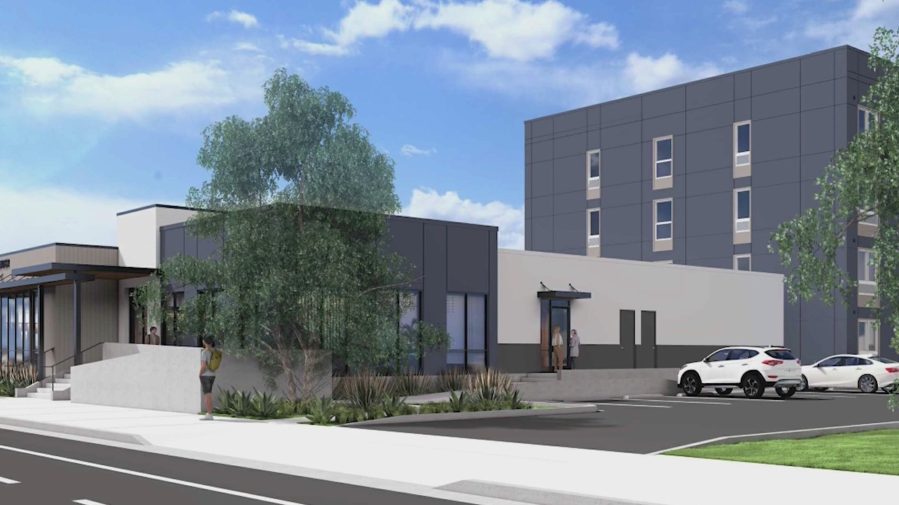 Developers break ground on affordable housing for farmworkers