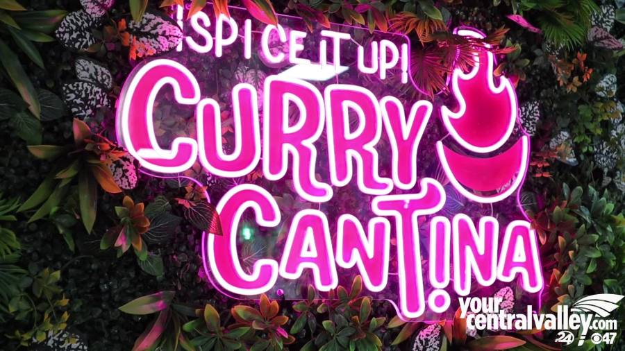 'Heartbroken': Selma's Curry Cantina is closing its doors