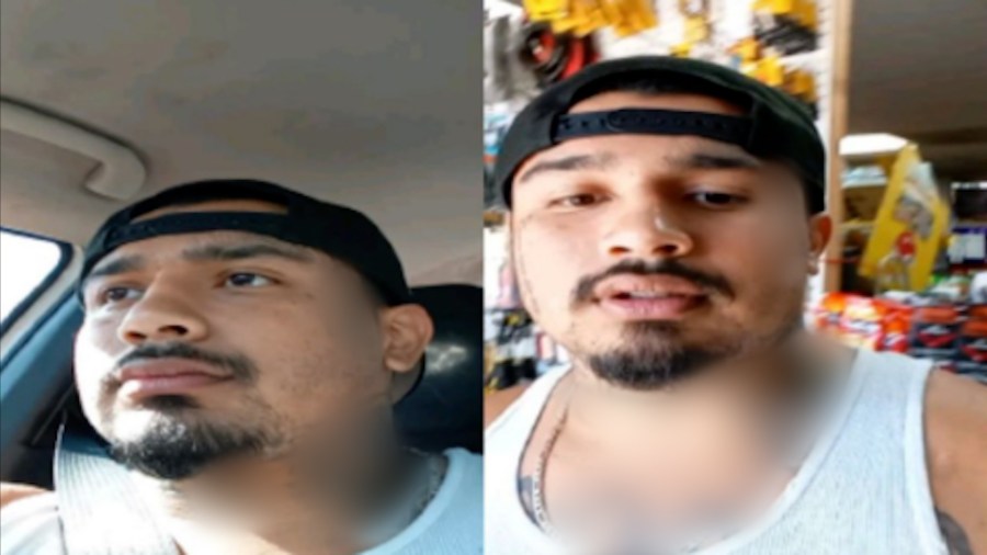 Man wanted for killing 47-year-old in Merced in 2023