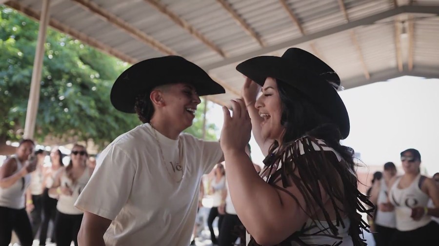 How Babes Banda Boot Camp empowers Latinas to reach their fitness goals