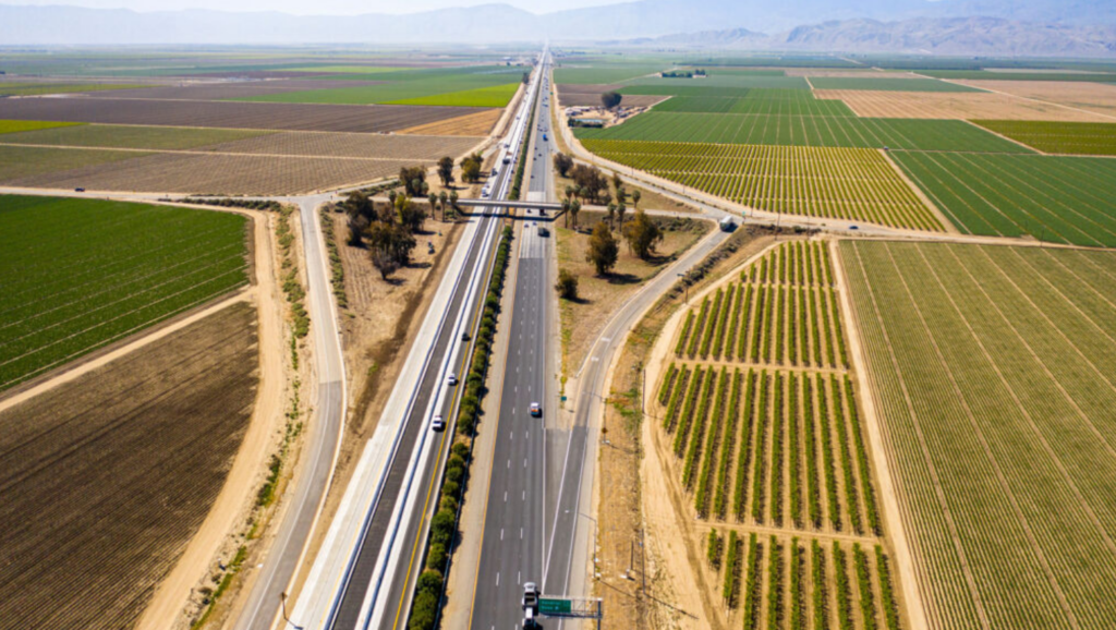 A Chance to Help Shape Rural California’s Future