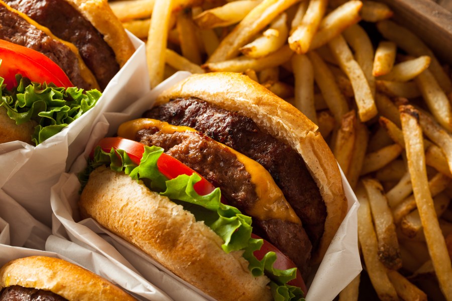 Wimpy's Burgers opens new location in Hanford