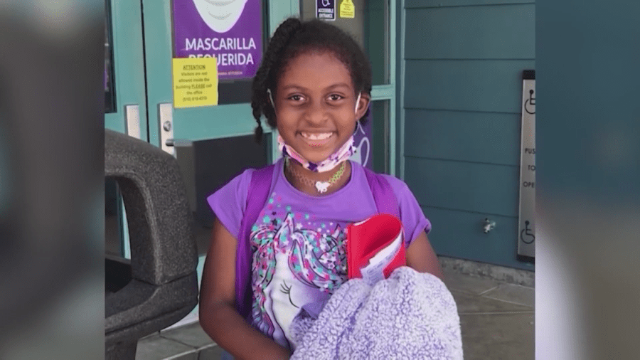 Mom of 8-year-old Sophia Mason gets 15 years, 8 months after child's death