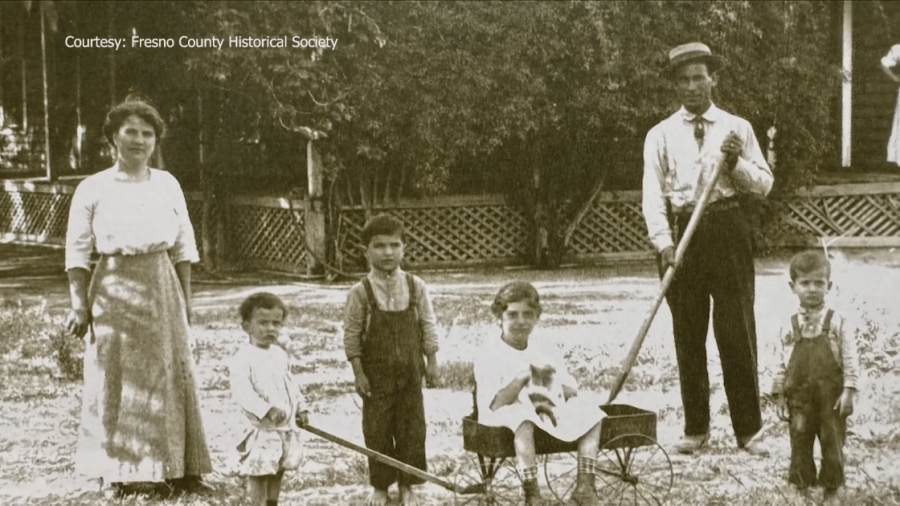 The hardship of Japanese-American families during WWII and how Fowler stepped in to help