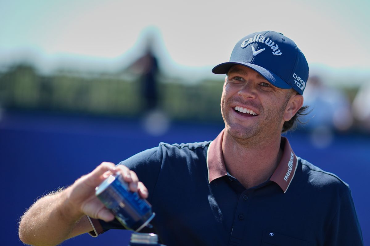 PGA Tour adding tournaments to lucrative Championship Series, Tiger Woods within reach on money list